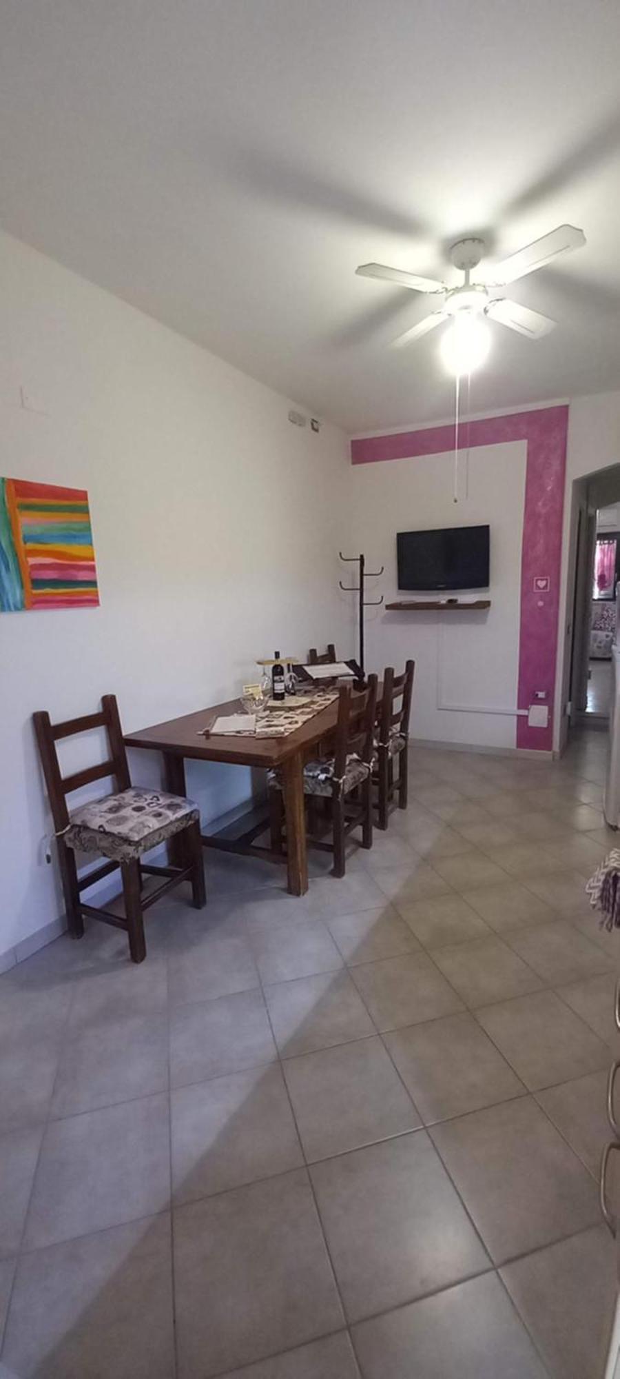 Casa Appartamento Vacanze La Fermata Delle Rondini Castello di Annone 외부 사진