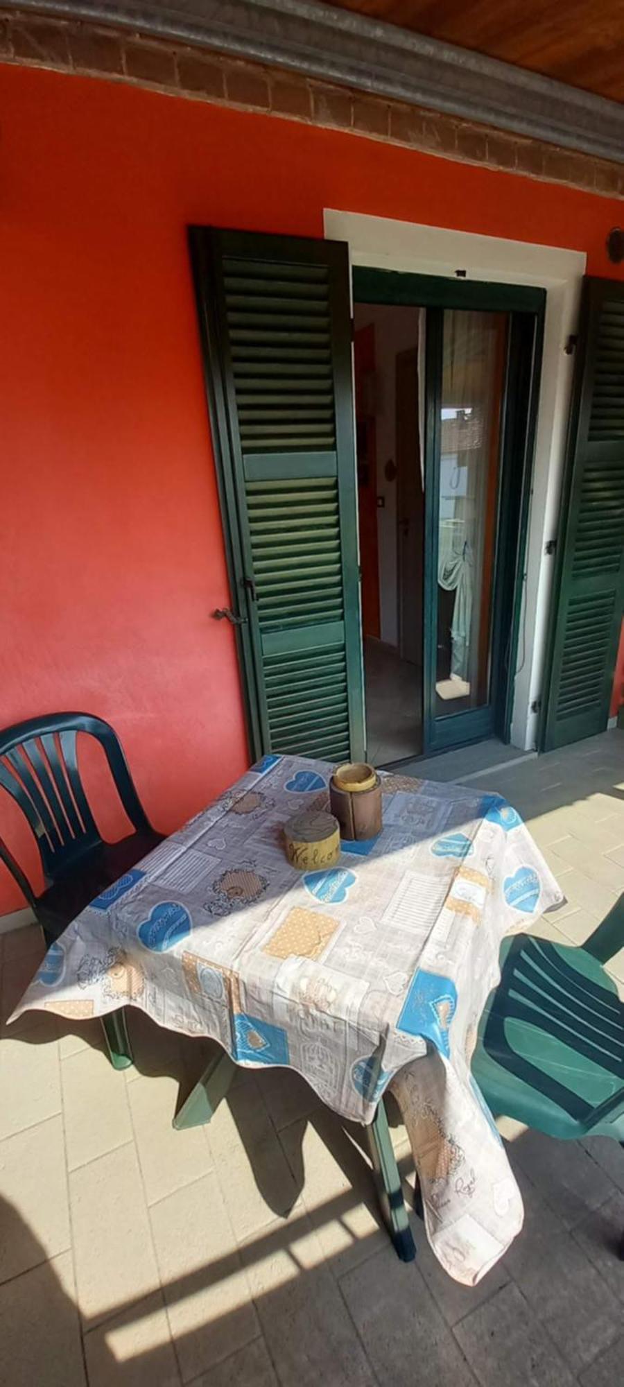 Casa Appartamento Vacanze La Fermata Delle Rondini Castello di Annone 외부 사진
