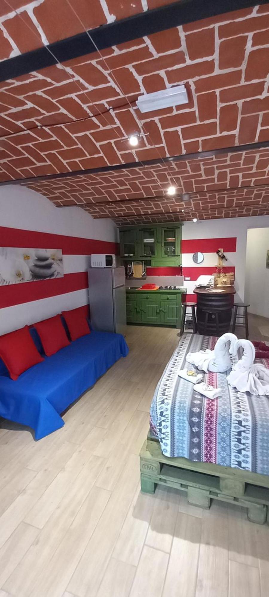Casa Appartamento Vacanze La Fermata Delle Rondini Castello di Annone 외부 사진