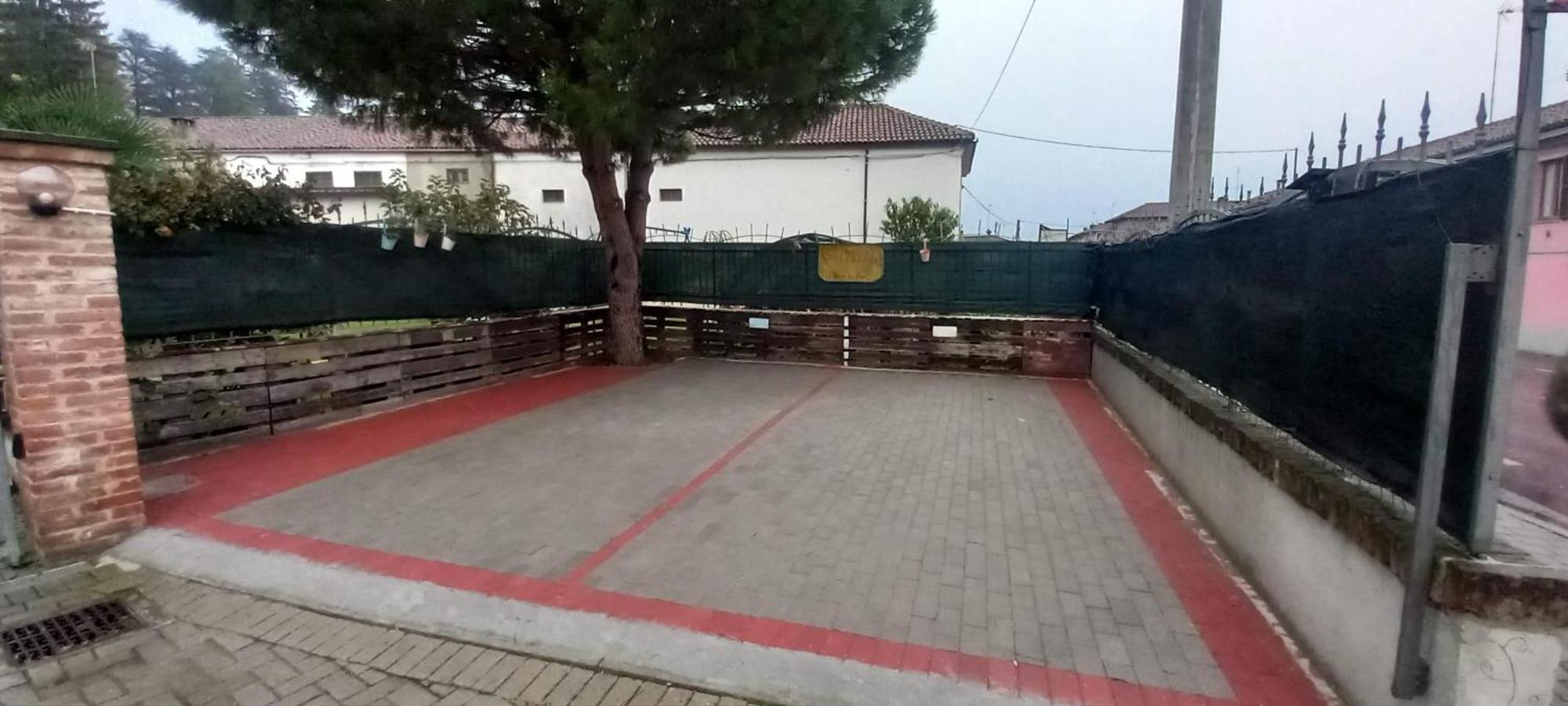 Casa Appartamento Vacanze La Fermata Delle Rondini Castello di Annone 외부 사진