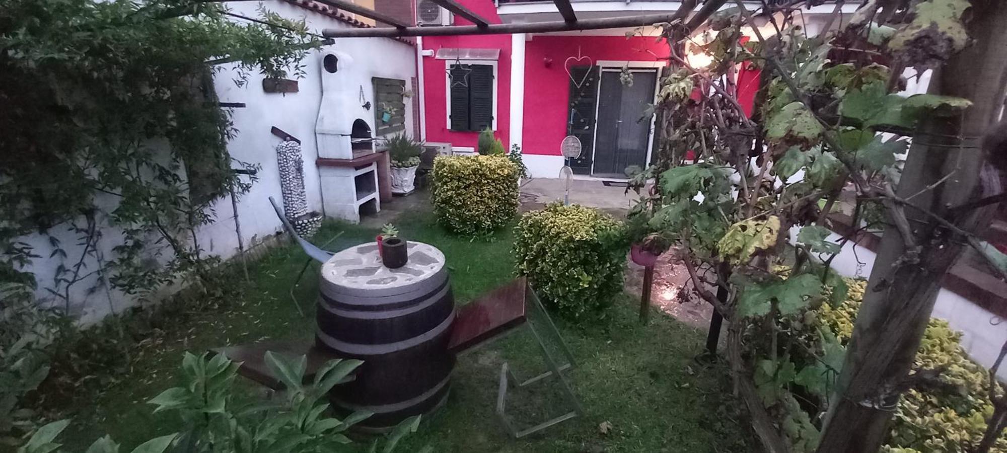 Casa Appartamento Vacanze La Fermata Delle Rondini Castello di Annone 외부 사진