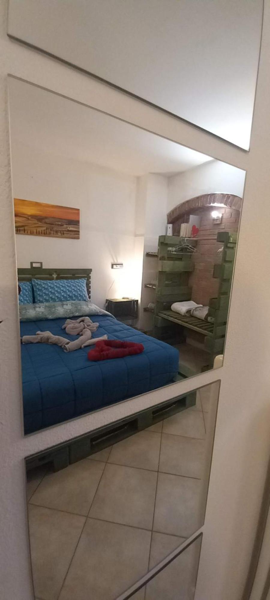 Casa Appartamento Vacanze La Fermata Delle Rondini Castello di Annone 외부 사진